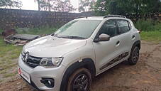 Used Renault Kwid 1.0 RXT Edition in Jaipur