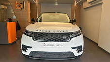 Used Land Rover Range Rover Velar 2.0 R-Dynamic Petrol 250 in Mumbai