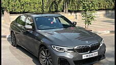 Used BMW M340i xDrive in Mumbai