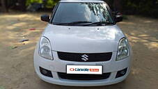 Used Maruti Suzuki Swift VXi in Delhi