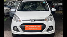 Used Hyundai Grand i10 Asta 1.1 CRDi (O) [2013-2017] in Pune