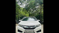 Used Honda City V Diesel in Delhi