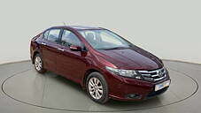 Used Honda City 1.5 V AT in Bangalore