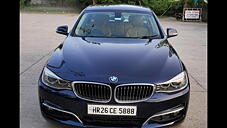Used BMW 3 Series GT 320d Luxury Line [2014-2016] in Faridabad