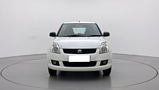 Second Hand Maruti Suzuki Swift VXi in Surat