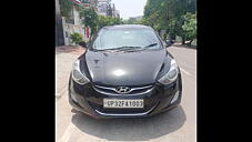 Second Hand Hyundai Elantra 1.6 SX MT in Lucknow