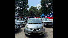 Used Honda Jazz Select Edition Old in Pune