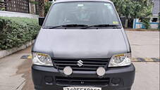 Used Maruti Suzuki Eeco 5 STR [2014-2019] in Hyderabad