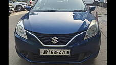 Used Maruti Suzuki Baleno Delta 1.2 AT in Ghaziabad