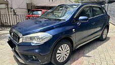 Used Maruti Suzuki S-Cross Delta 1.6 in Chennai