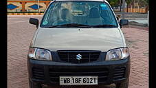 Used Maruti Suzuki Alto LX BS-IV in Kolkata
