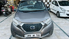 Used Datsun redi-GO T [2016-2019] in Kanpur