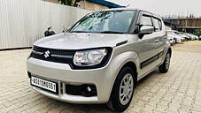 Used Maruti Suzuki Ignis Delta 1.2 MT in Guwahati