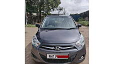 Used Hyundai i10 1.1L iRDE Magna Special Edition in Pune