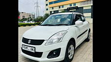 Used Maruti Suzuki Swift VDi ABS [2014-2017] in Kharar