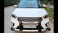 Used Hyundai Creta 1.6 SX Plus Special Edition in Delhi