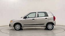 Used Maruti Suzuki Alto K10 VXi in Pune