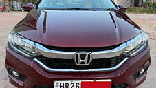 Used Honda City V in Delhi