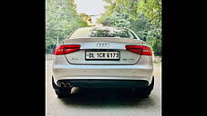 Used Audi A4 35 TFSI Premium Sunroof in Delhi