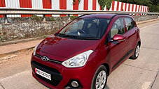 Used Hyundai Grand i10 Sportz (O) 1.2 Kappa VTVT [2017-2018] in Mumbai