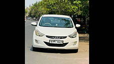 Used Hyundai Elantra 1.6 SX MT in Surat