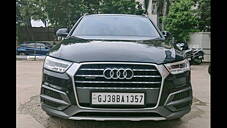 Used Audi Q3 35 TDI quattro Premium Plus in Ahmedabad