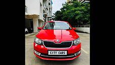 Used Skoda Rapid Ambition 1.6 MPI AT in Pune