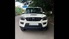 Used Mahindra Scorpio S4 1.99 [2016-2017] in Bhopal