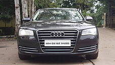 Used Audi A8 L 4.2 FSI quattro in Pune