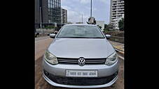 Used Volkswagen Vento Comfortline Diesel in Pune