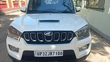 Second Hand Mahindra Scorpio 2021 S11 2WD 7 STR in Lucknow