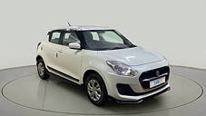 Used Maruti Suzuki Swift VXi [2021-2023] in Mumbai