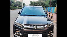 Used Maruti Suzuki Vitara Brezza ZDi in Indore