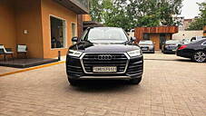 Used Audi Q5 40 TDI Premium Plus in Delhi