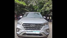 Used Hyundai Creta SX 1.6 Petrol in Mumbai