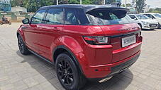 Second Hand Land Rover Range Rover Evoque SE Dynamic in Bangalore