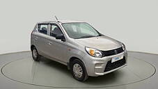 Used Maruti Suzuki Alto 800 LXi (O) CNG in Delhi