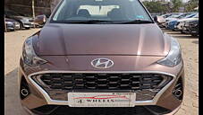 Used Hyundai Aura S 1.2 CNG in Mumbai