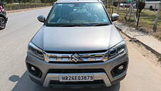 Used Maruti Suzuki Vitara Brezza ZXi Plus AT SHVS in Delhi