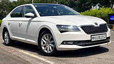 Used Skoda Superb L&K TSI AT in Mumbai