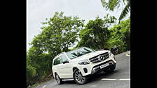 Used Mercedes-Benz GLS Grand Edition Diesel in Mumbai