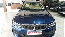 Used BMW 3 Series 320d Sport Line [2016-2018] in Bangalore