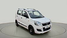 Used Maruti Suzuki Wagon R 1.0 LXi in Indore