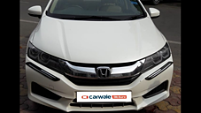 Second Hand Honda City SV in Noida