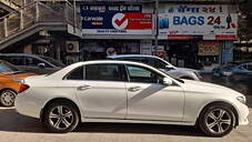 Used Mercedes-Benz E-Class E 220 d Avantgarde in Mumbai