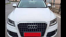 Used Audi Q5 2.0 TDI quattro Premium Plus in Bangalore