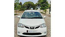 Used Toyota Etios Liva GD in Nashik