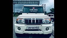 Used Mahindra Bolero SLX BS IV in Ranchi