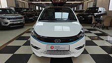 Used Tata Tiago EV XZ Plus Tech LUX Long Range in Bangalore