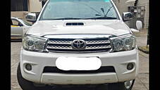 Used Toyota Fortuner 3.0 MT in Mumbai